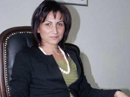 DTP'nin GÖZDE kadını - Resim 5