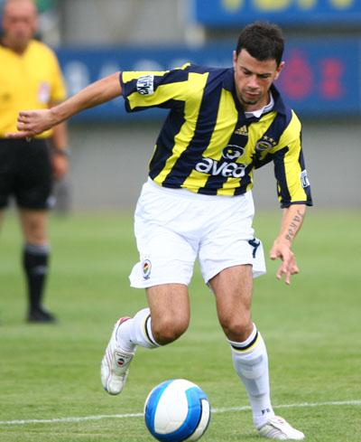 Kezman ayrılıyor - Resim 3