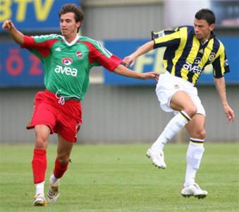 Kezman ayrılıyor - Resim 4