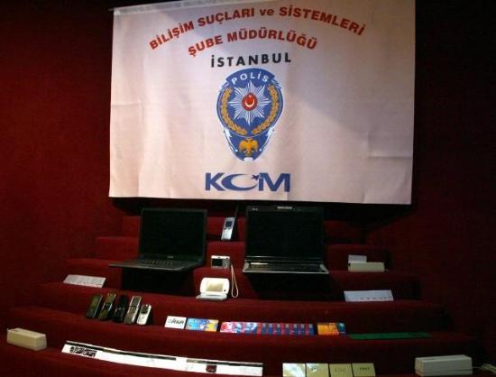 Türk hacker revü kızlarıyla - Resim 10