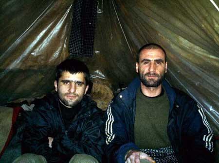 İşte bombacının Kandil'deki fotoğrafları - Resim 6