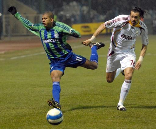 Rize'de GOL YAĞMURU - Resim 2