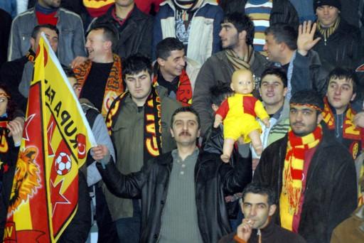 Rize'de GOL YAĞMURU - Resim 5