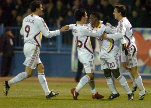 Rize'de GOL YAĞMURU - Resim 17