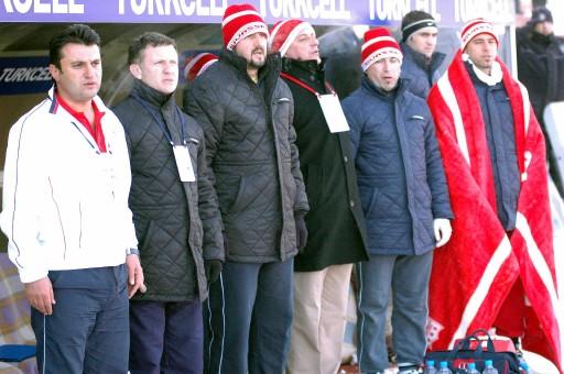 Sivaslılar Trabzon'u çiçeklerle karşıladı - Resim 8