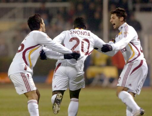 Rize'de GOL YAĞMURU - Resim 12