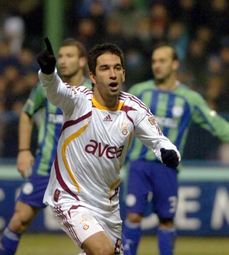 Rize'de GOL YAĞMURU - Resim 4