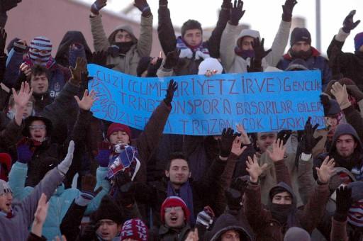 Sivaslılar Trabzon'u çiçeklerle karşıladı - Resim 12