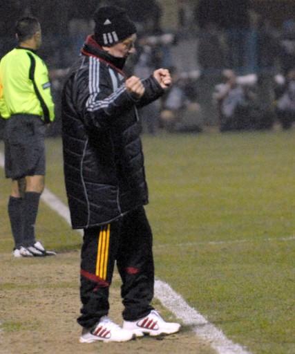 Rize'de GOL YAĞMURU - Resim 3