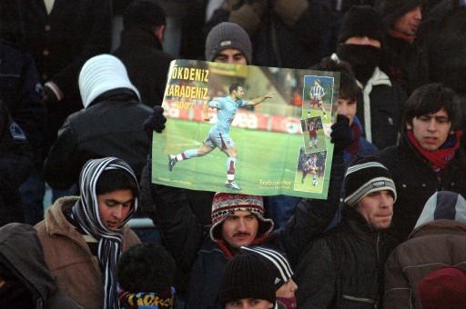 Sivaslılar Trabzon'u çiçeklerle karşıladı - Resim 6