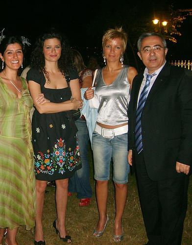 Herkes ona hasta O FERHAT'A - Resim 1