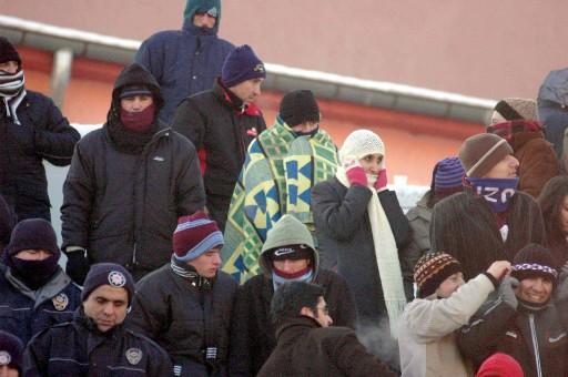Sivaslılar Trabzon'u çiçeklerle karşıladı - Resim 2