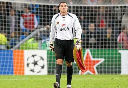 Para önemli olsa Beşiktaş'a giderdim - Resim 1