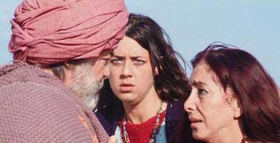 Yıldızım tecavüz sahnesiyle parlamadı - Resim 6