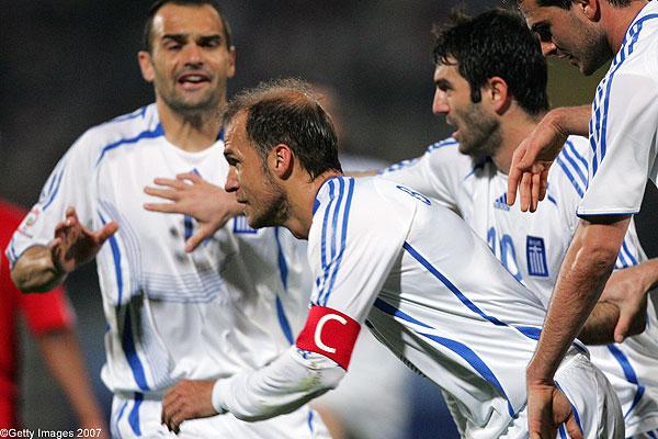 Cimbom'un Yunan liberosu - Resim 7