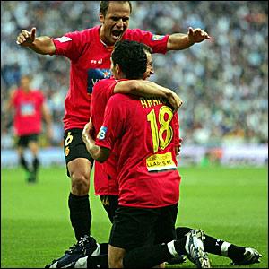 Cimbom'un Yunan liberosu - Resim 4
