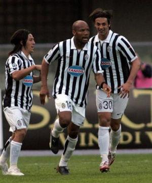 Boumsong'un gönlü Beşiktaş'ta  - Resim 7