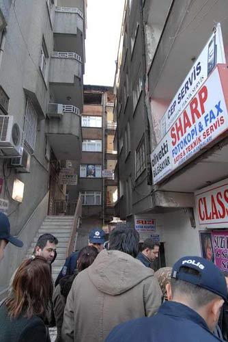 Brandaya güvendiler, yere çakıldılar - Resim 6