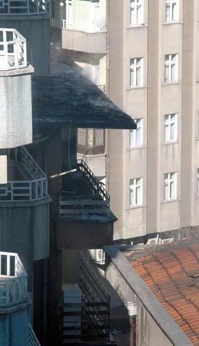 Brandaya güvendiler, yere çakıldılar - Resim 4