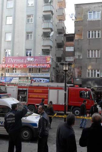 Brandaya güvendiler, yere çakıldılar - Resim 7