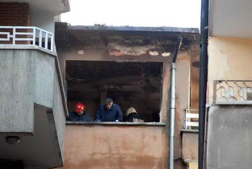 Brandaya güvendiler, yere çakıldılar - Resim 5