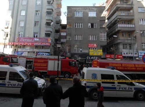 Brandaya güvendiler, yere çakıldılar - Resim 2