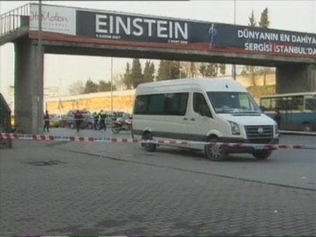 BOMBALI ARAÇ ALARMI - Resim 9