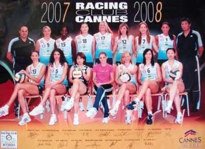 Milli voleybolcu takvim kızı oldu - Resim 4