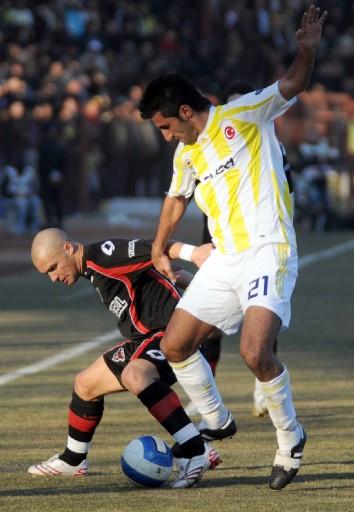 Fenerbahçe Antep'e patladı - Resim 7
