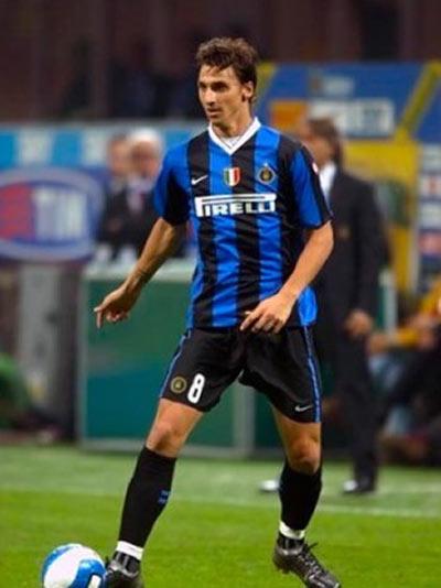 UEFA 2007'nin 11'i - Resim 8