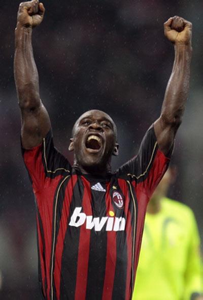 UEFA 2007'nin 11'i - Resim 1