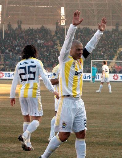 Fenerbahçe Antep'e patladı - Resim 2