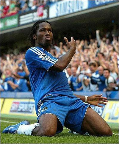 UEFA 2007'nin 11'i - Resim 6