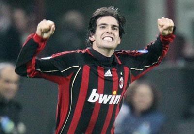 UEFA 2007'nin 11'i - Resim 11