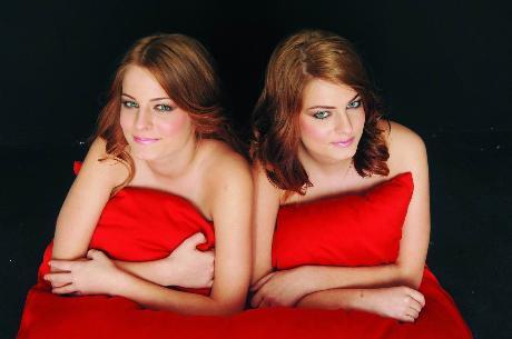 ABD'li ikizlereTürkiye'den rakip çıktı