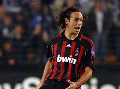 UEFA 2007'nin 11'i - Resim 14