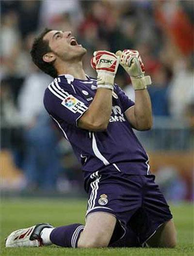 UEFA 2007'nin 11'i - Resim 7