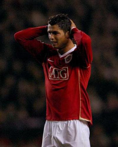 UEFA 2007'nin 11'i - Resim 5