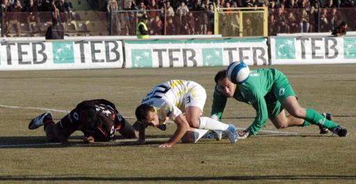 Fenerbahçe Antep'e patladı - Resim 8