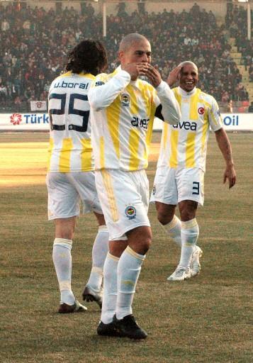 Fenerbahçe Antep'e patladı - Resim 15