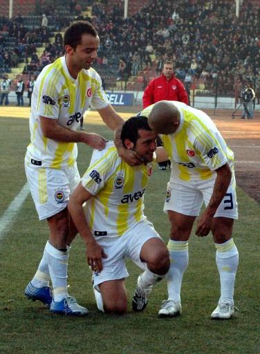 Fenerbahçe Antep'e patladı - Resim 18