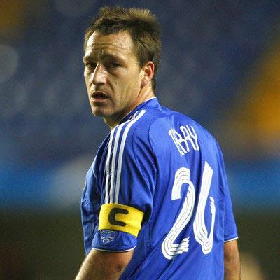 UEFA 2007'nin 11'i - Resim 12