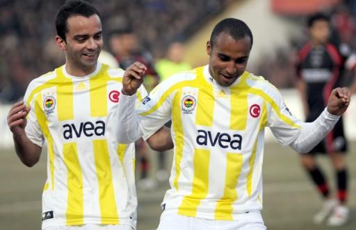 Fenerbahçe Antep'e patladı - Resim 6