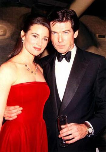 Bir zamanların Bond kızı - Resim 4