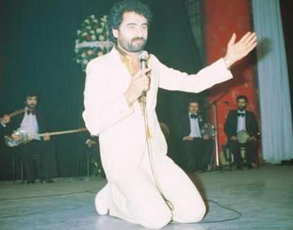 Ünlülerin 80'li yıllardaki görünüşleri - Resim 2