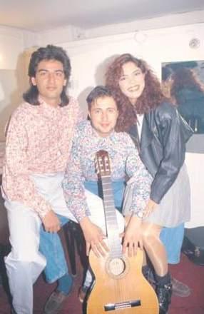 Ünlülerin 80'li yıllardaki görünüşleri - Resim 10
