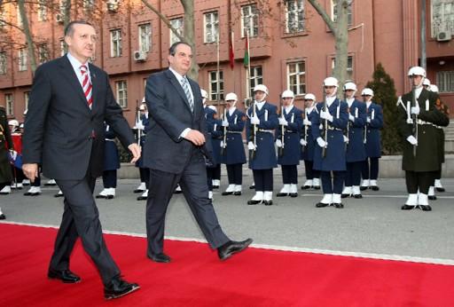 49 yıl sonra bir ilk - Resim 12