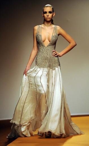 Dilek Hanif'ten 2008 yaz kreasyonu - Resim 3