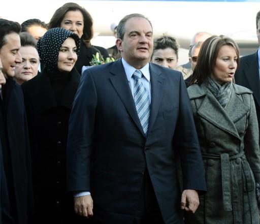 49 yıl sonra bir ilk - Resim 11