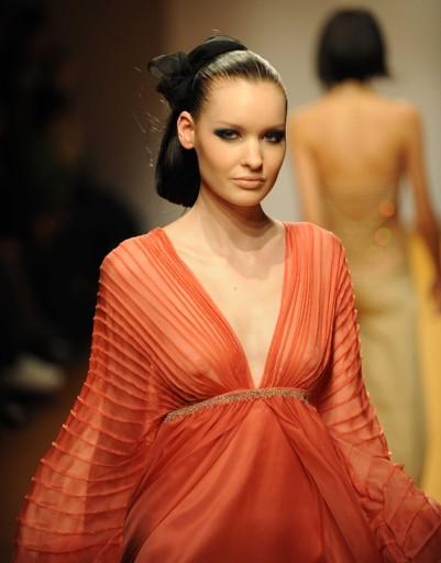 Dilek Hanif'ten 2008 yaz kreasyonu - Resim 9
